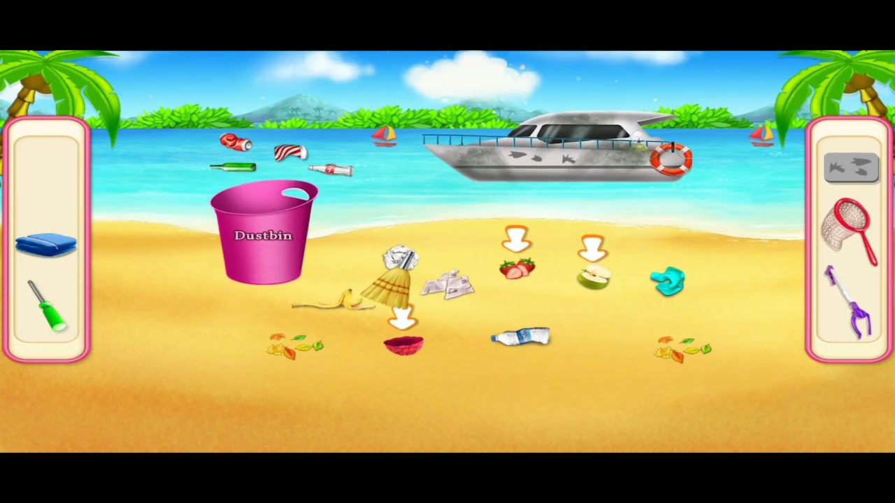 Home Cleaning Decoration Games Gameplay Video #HomeCleaning #DecorationGame #CleaningGame
