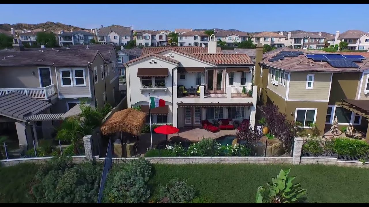 4067 Hoosier Lawn Way, Yorba Linda, Ca 92886