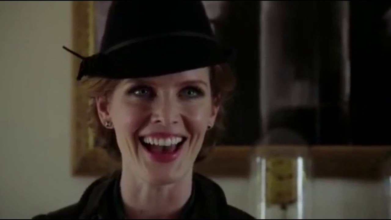 Zelena - Queen Of Mean