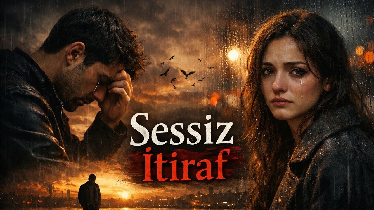 Nofex- Sessiz İtiraf (Offical Audio) 