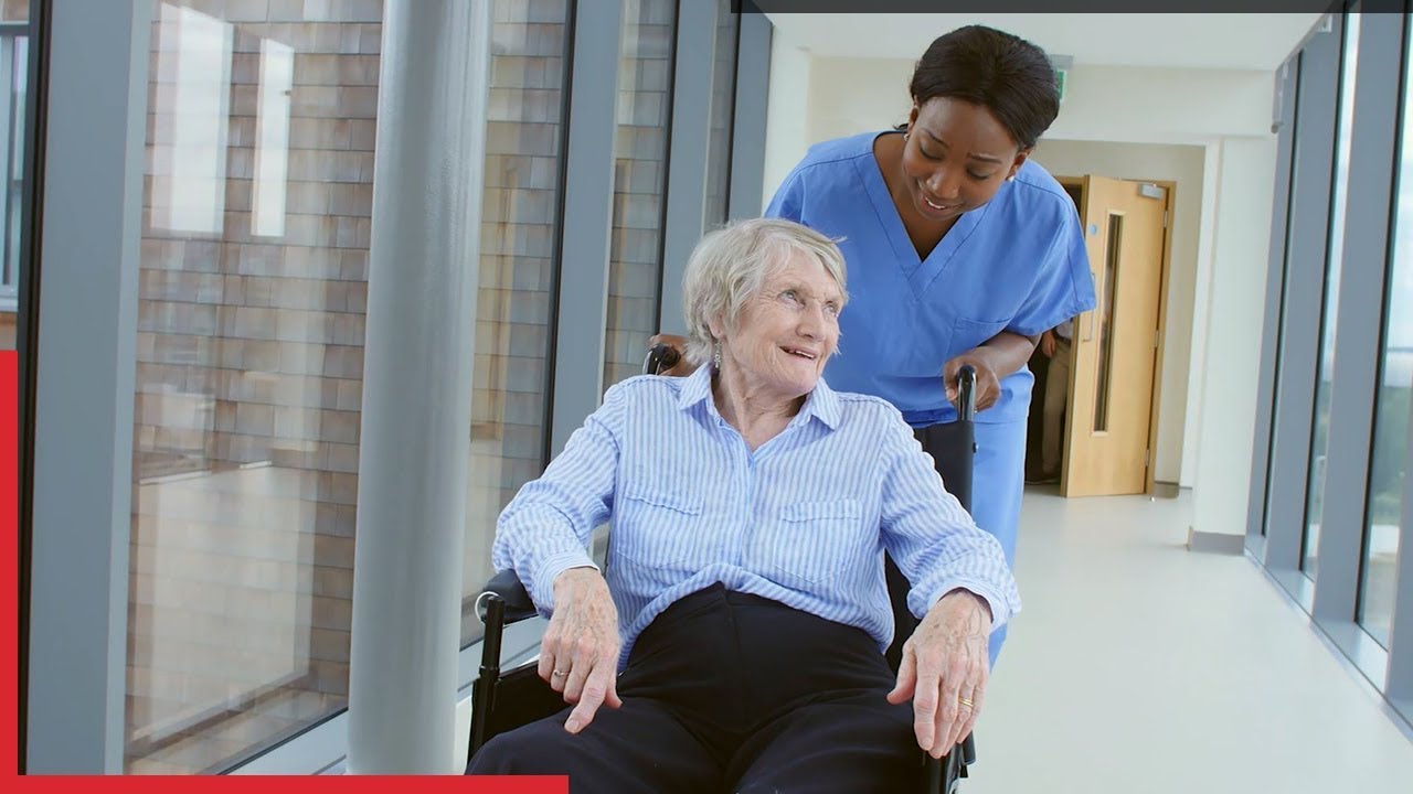 North Metropolitan TAFE Health & Nursing