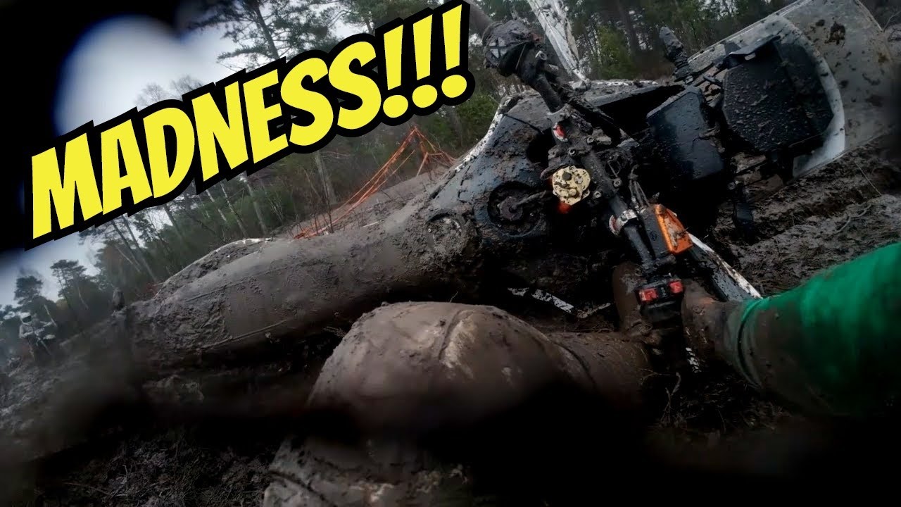 890 Adventure VS GGN 2025 – How hard can it be?