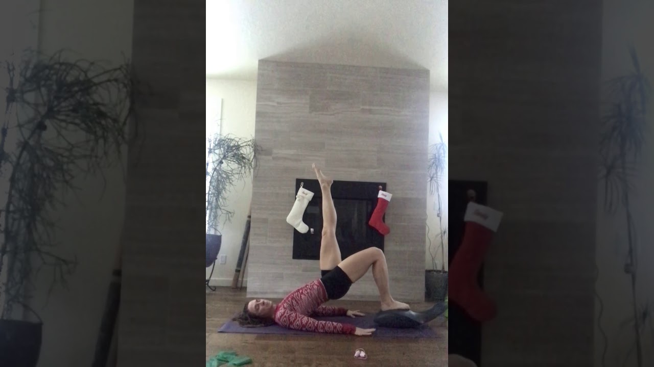 Oov Hip Routine