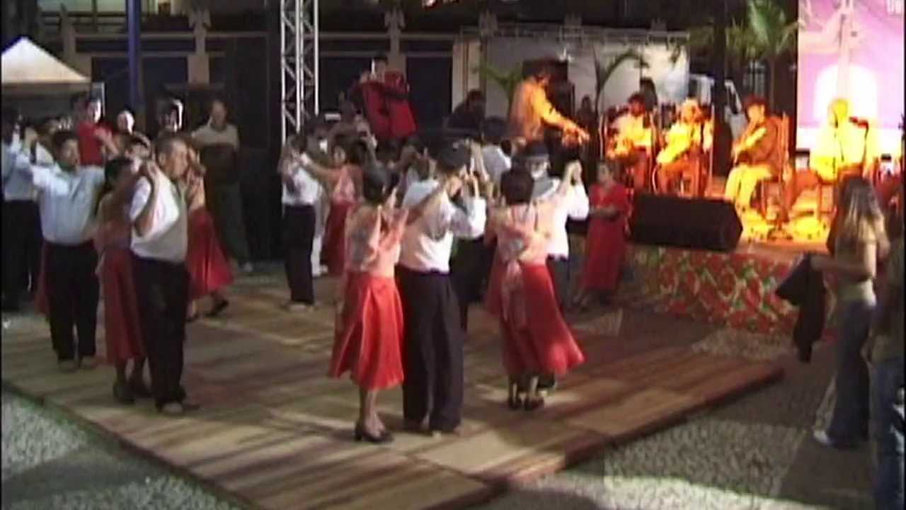 Museu Vivo do Fandango-15'