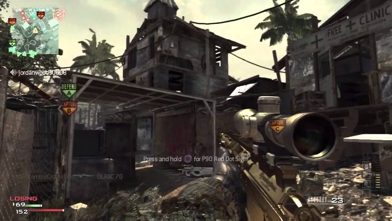xDARKLIQUID Team DMG [RC] Challenge Entry