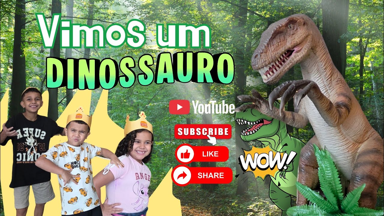 Dia de passeio no shopping | FAMÍLIA ALVES 