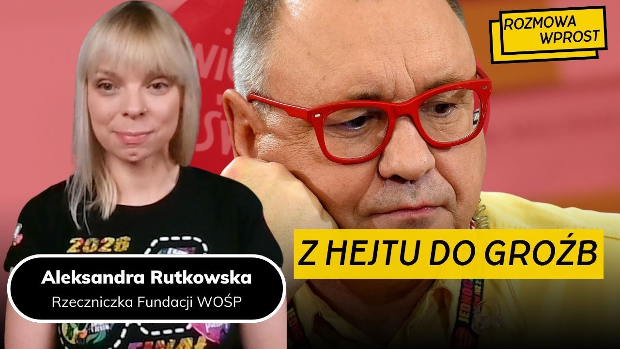 Hejt na WOŚP i Owsiaka. Rzeczniczka ujawnia kulisy