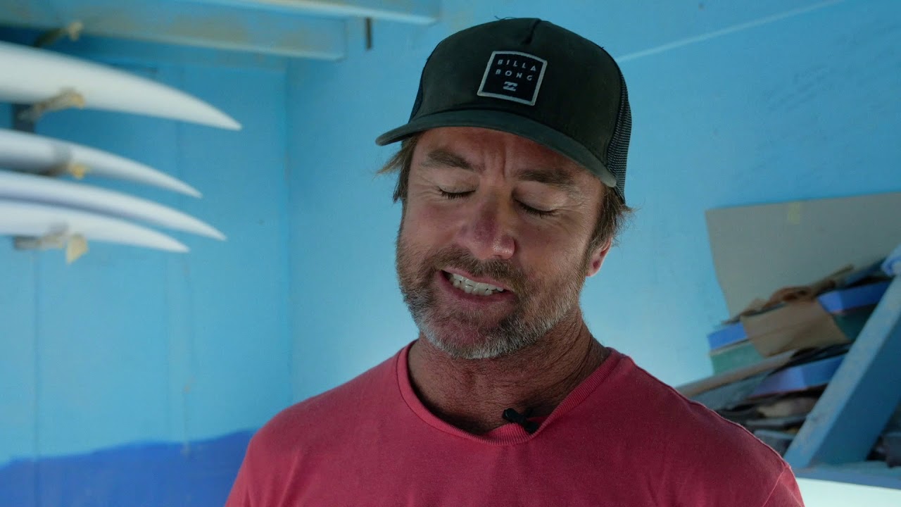 10 In The Bay - Episode 3 Dylan Longbottom- Shapers Manufacturers Co.