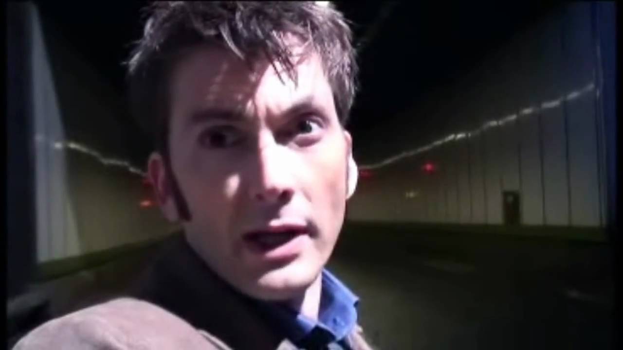 David Tennant's Video Diaries | Last Four Specials | Part 2