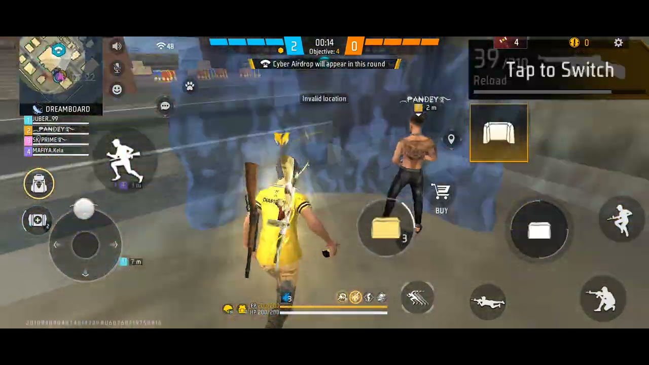 24 stars on heroic full video here please subscribe