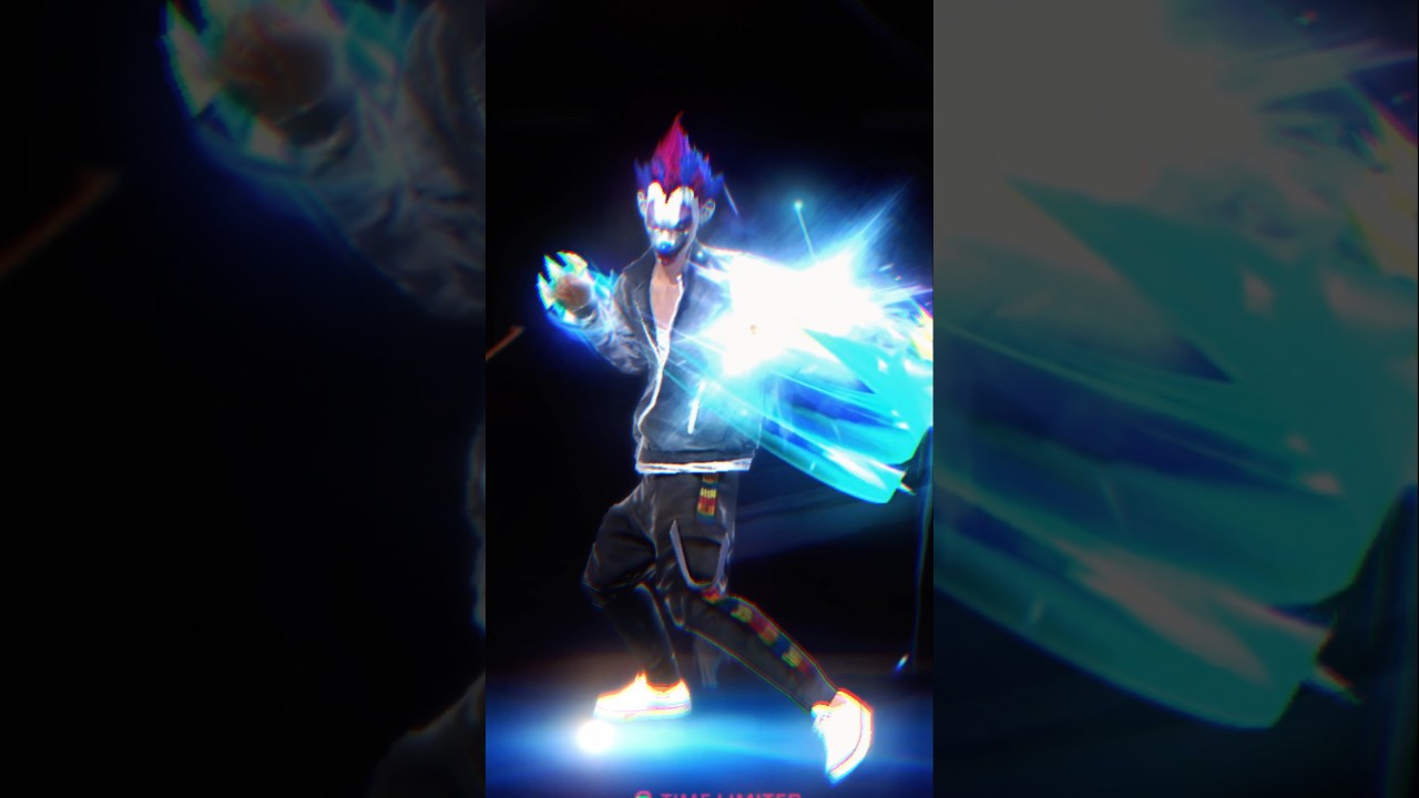 Upgrade Evo Fist Skin 0-Max  | Drachen Evo Skin Free ff fist skin videoONE PUNCH MAN FIST 👊