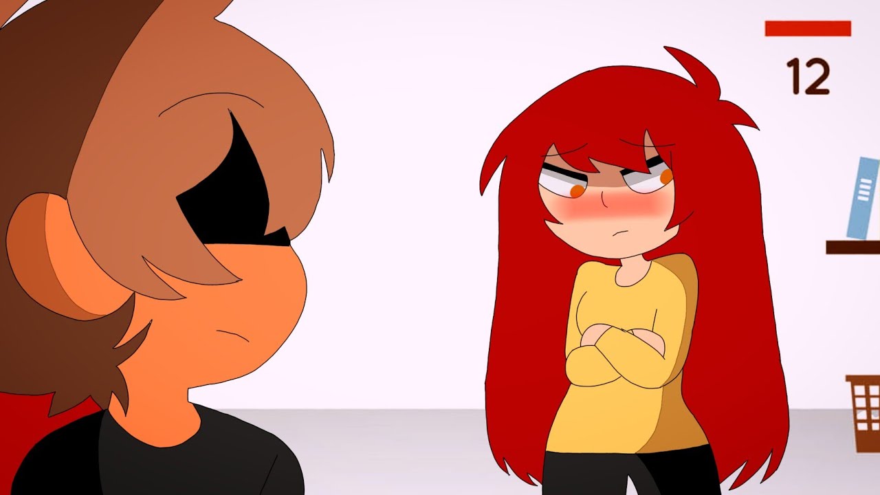 León x Jessie mini cómic ( el fondo de pantalla ) – Brawl Star