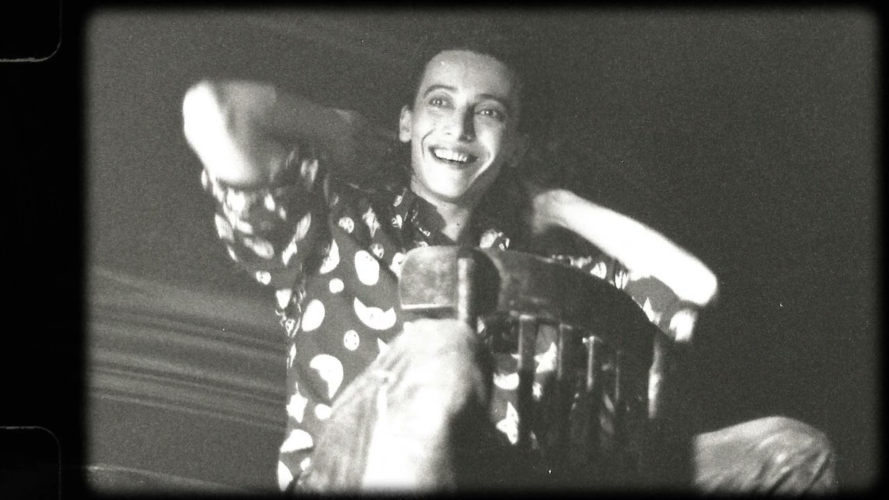 Jad Wio Incandescent clip officiel