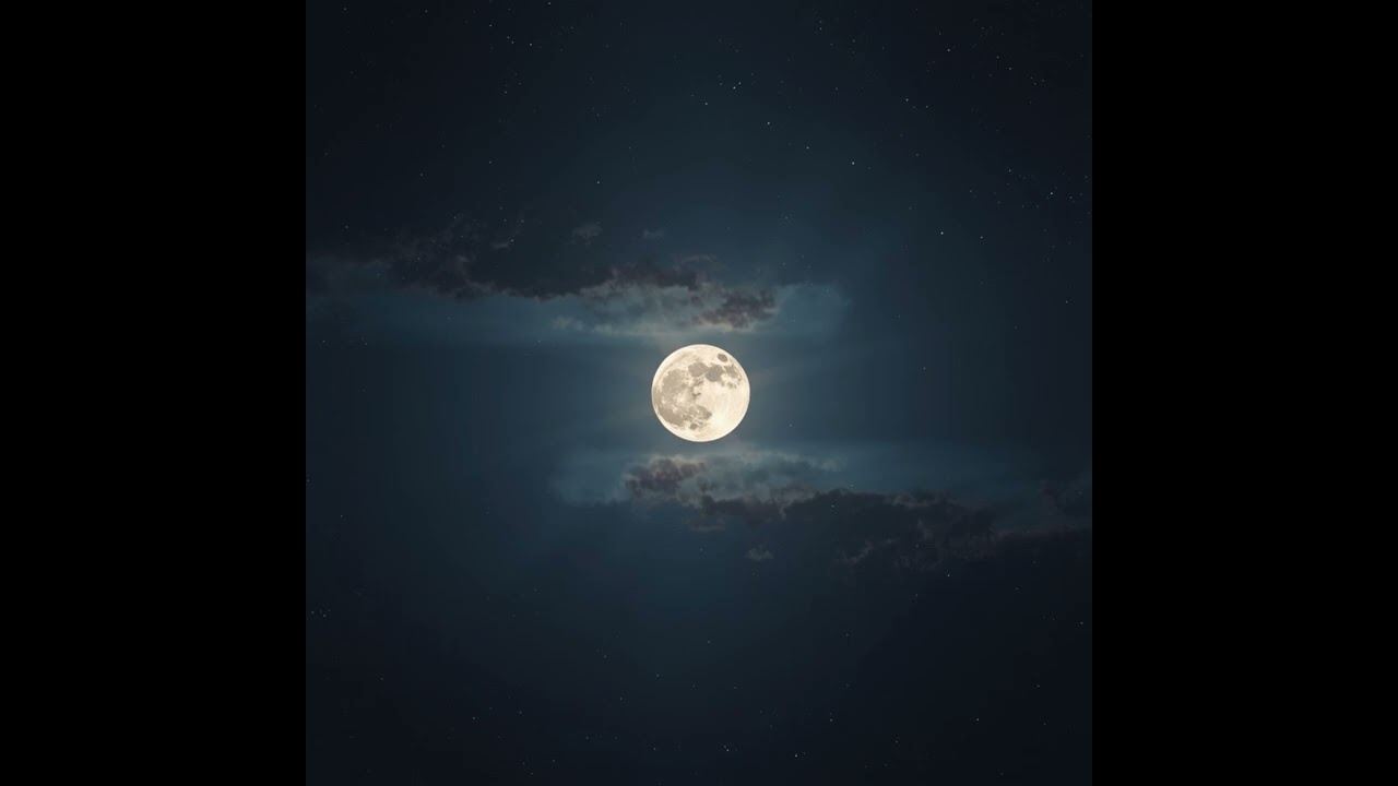 1 Hour Deep Sleep Music / Calm Ambient for Stress Relief