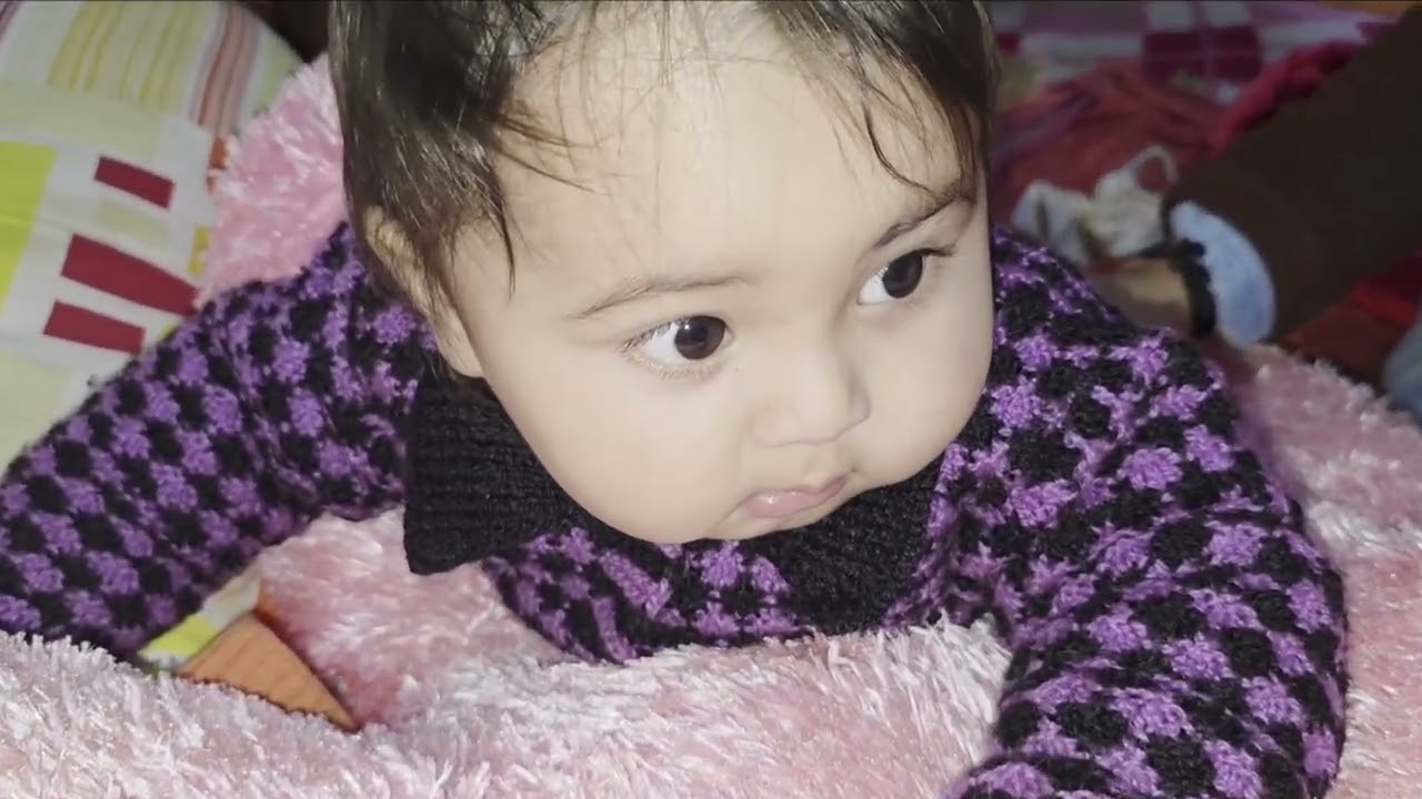 Snow’s First Vlog ❄️ | Morning Routine Before Breakfast