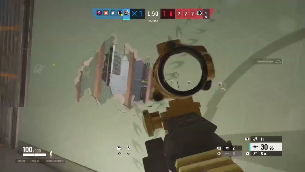 Fps rolandooo
