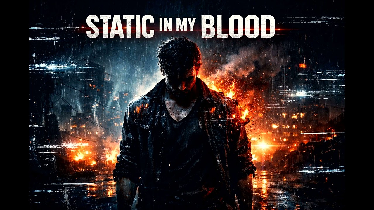 Static In My Blood