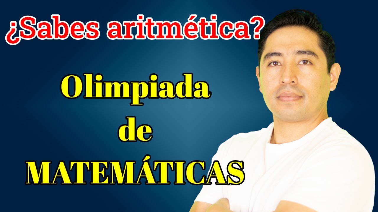 ¡Resuelve Problemas de Olimpiadas de Matemáticas con Factorización en Minutos!