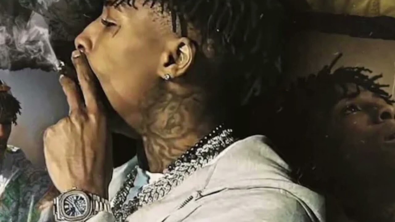 NBA YoungBoy - Whap Whap Remix [Official Audio]