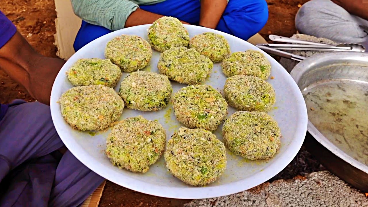 Hara Bhara Kebab Rangers Food