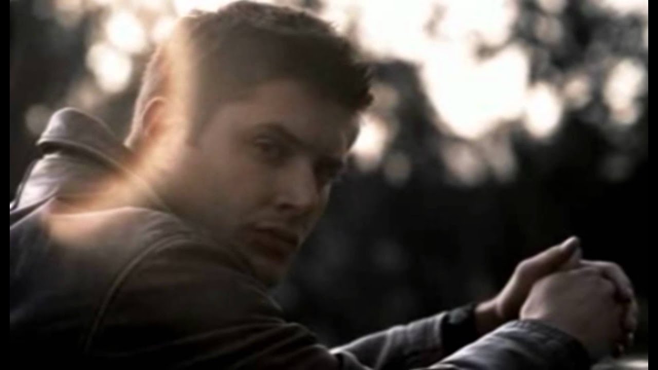 Dean Winchester - Here I go again_Whitesnake