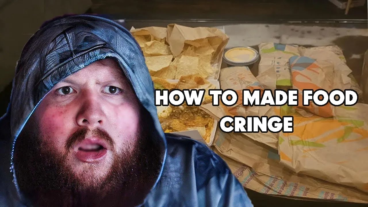 CaseOh Reaction How To made Cringe Food Compialtion | 3 Hours Caseoh Cringe reaction Compilation