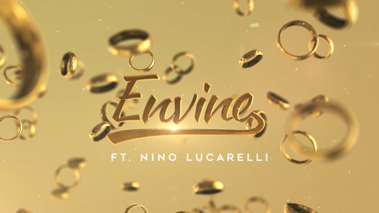 Envine ft. Nino Lucarelli - We Are Forever (Official Videoclip)