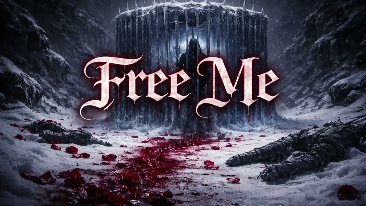 Free Me - Dark romance (Character - Daemon)