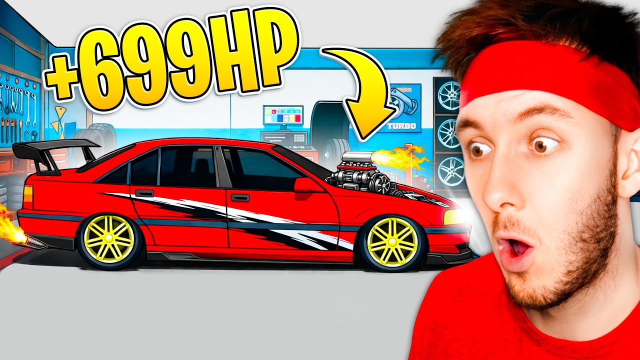 TUNING JÁ MÁM RÁD! 🤩| My Car My Life #2