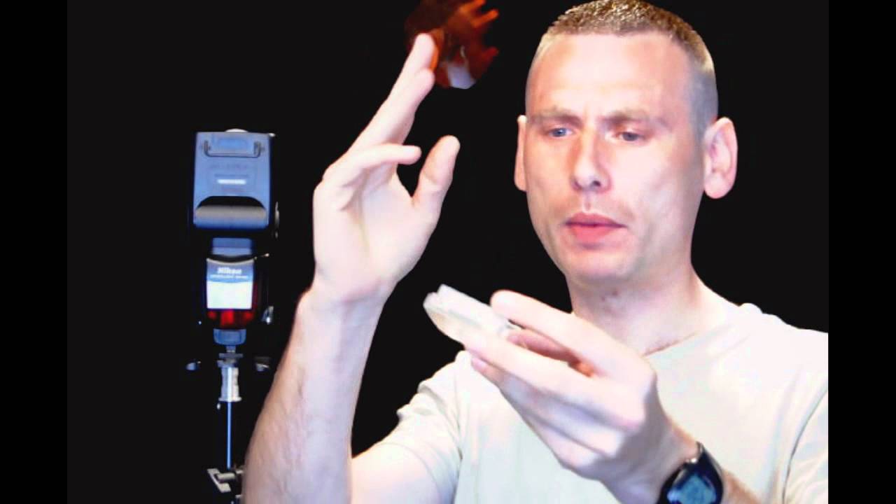 The SB900's Speedlite Advanced Features
