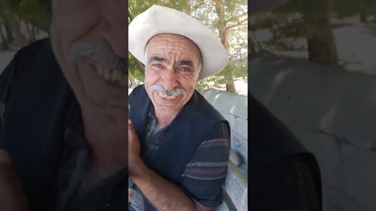 Kayserili kamyoncunun başına gelenler part 2
