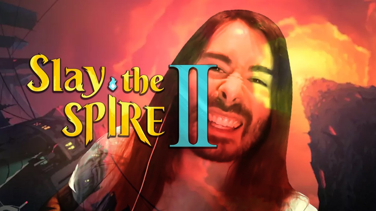 Trying to Go Infinite