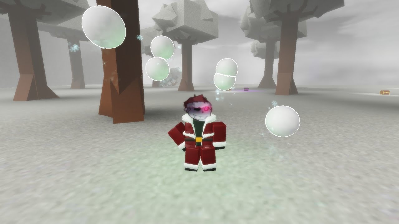 Sansta showcase ( trollge multiverse )