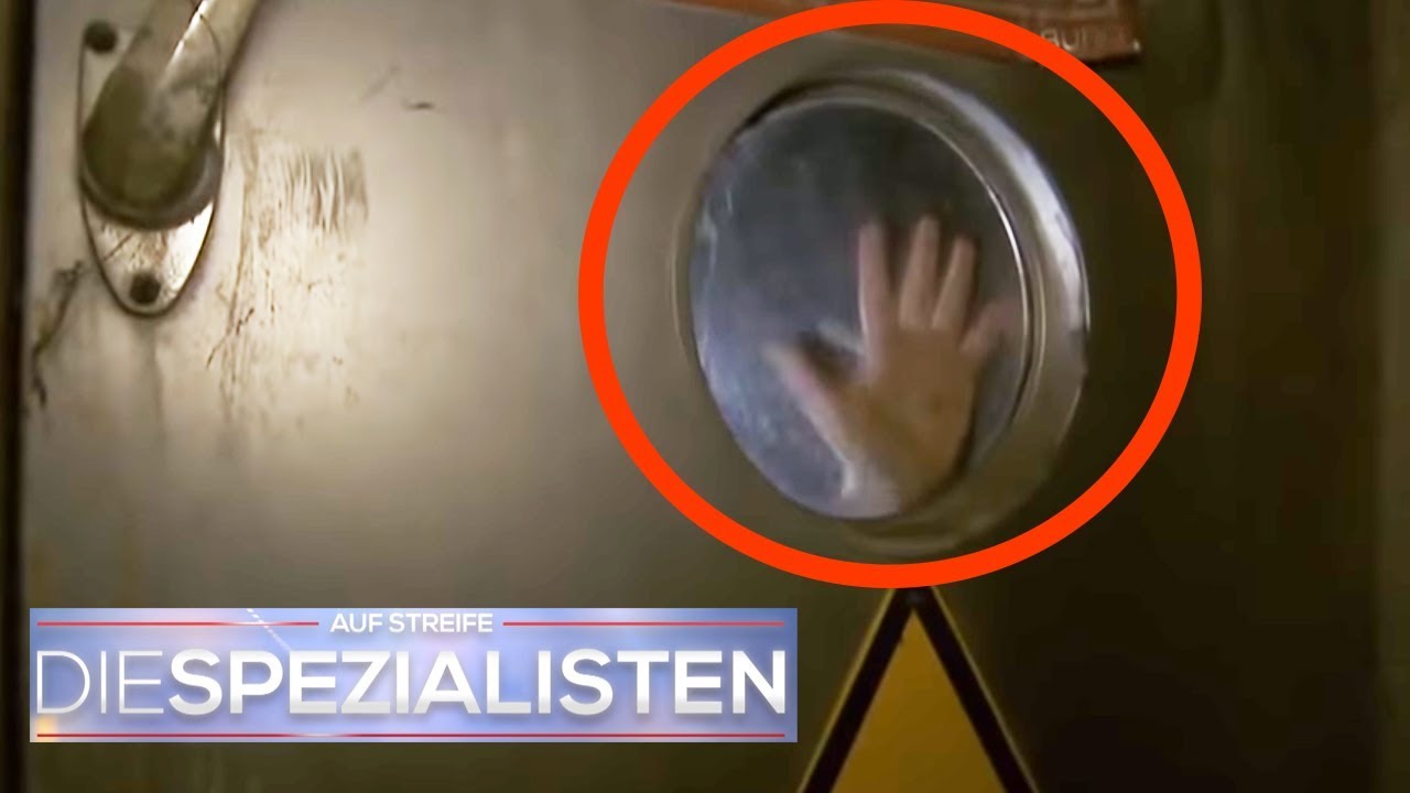 Im unterirdischen Labyrinth: Brüder drohen zu ersticken! | Birgit Maas | Die Spezialisten | SAT.1