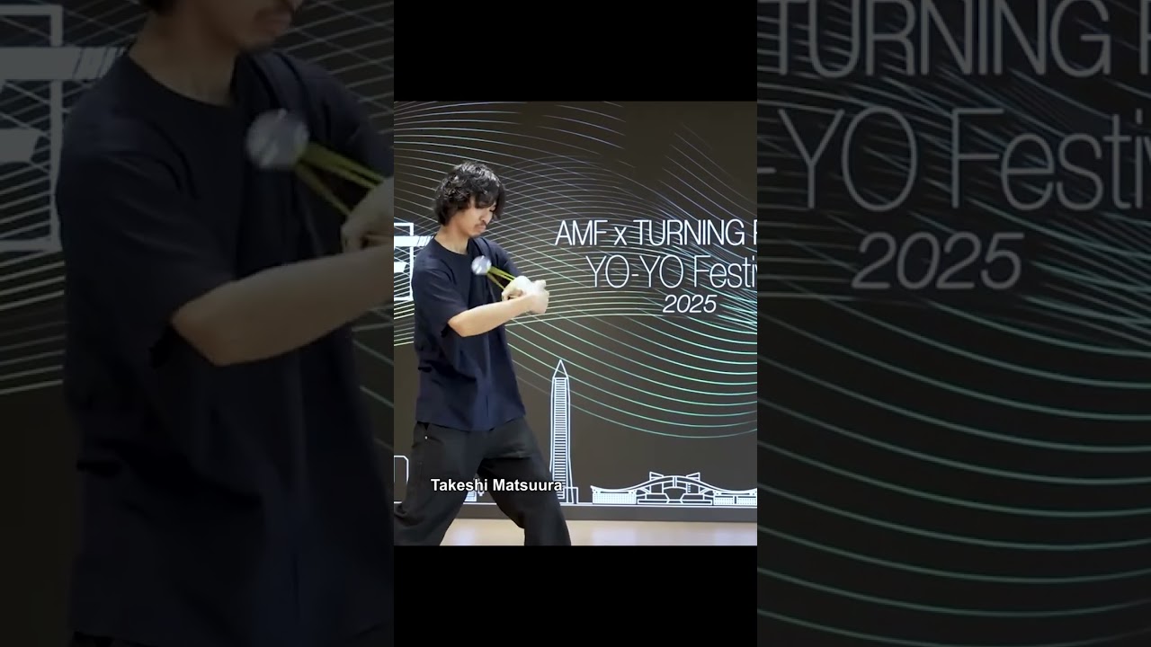 Best Yoyo Tricks 2025 Part 3