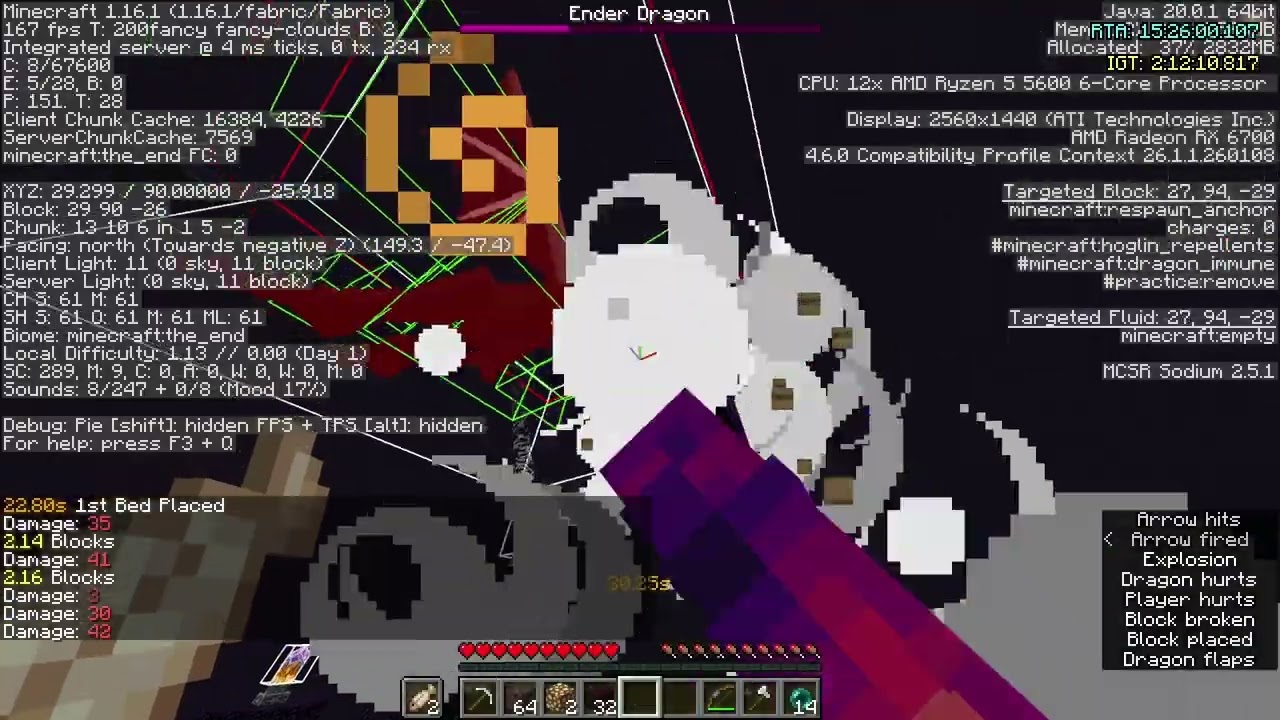 Zero Cycle #1