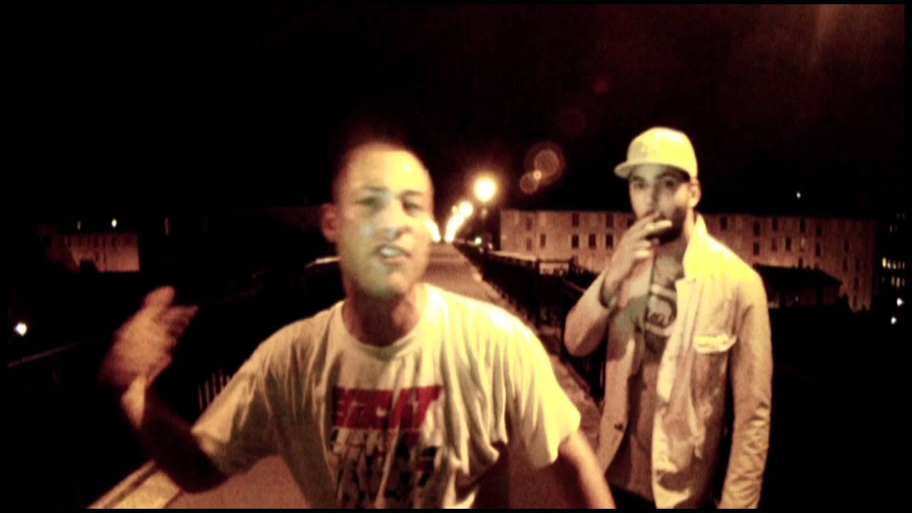 Meraxx - Nuits & Jours (CLIP)