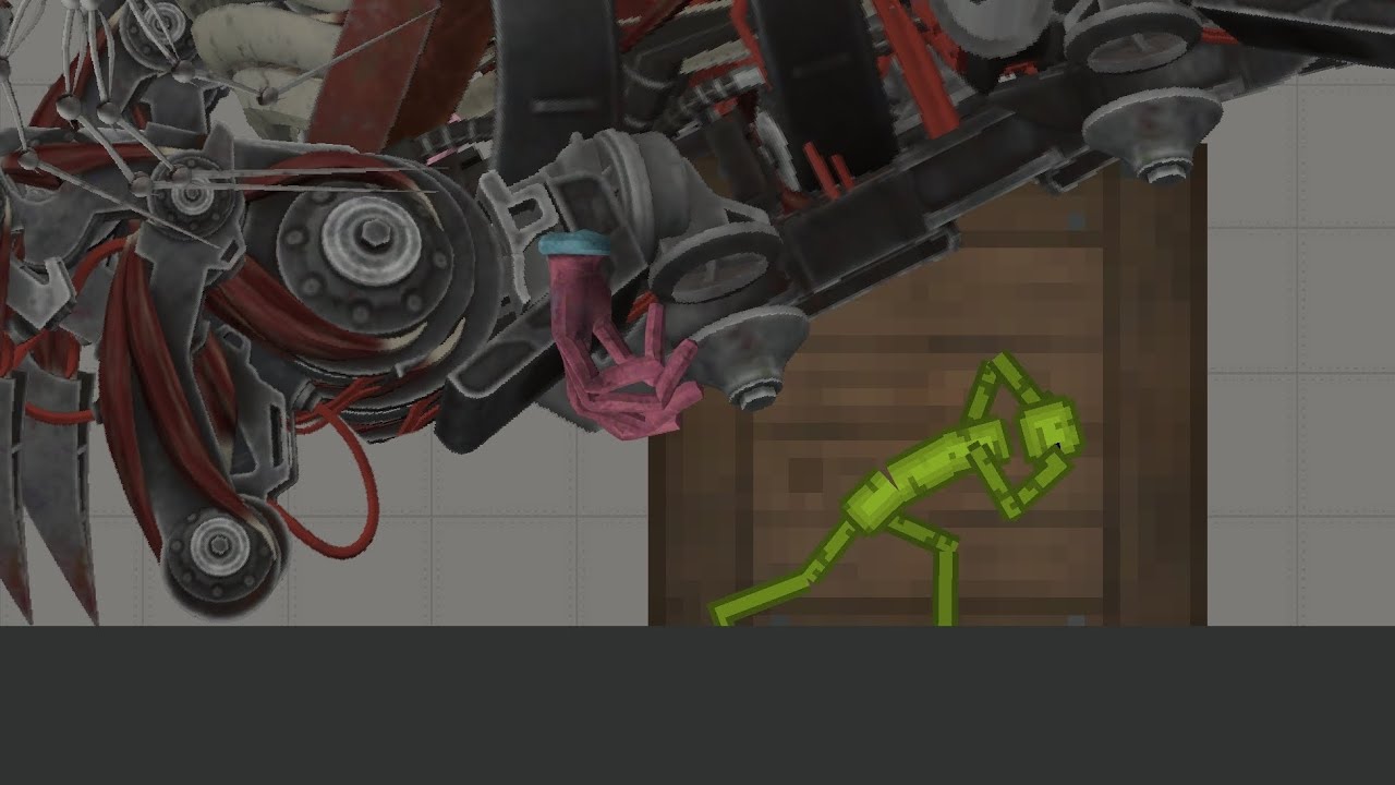 Prototype v3