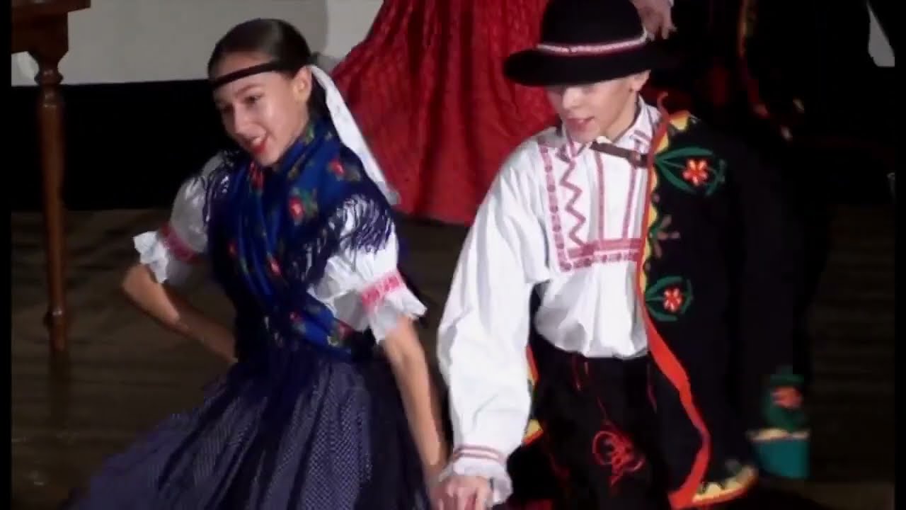 Goral - DFS ŠARIŠANČEK