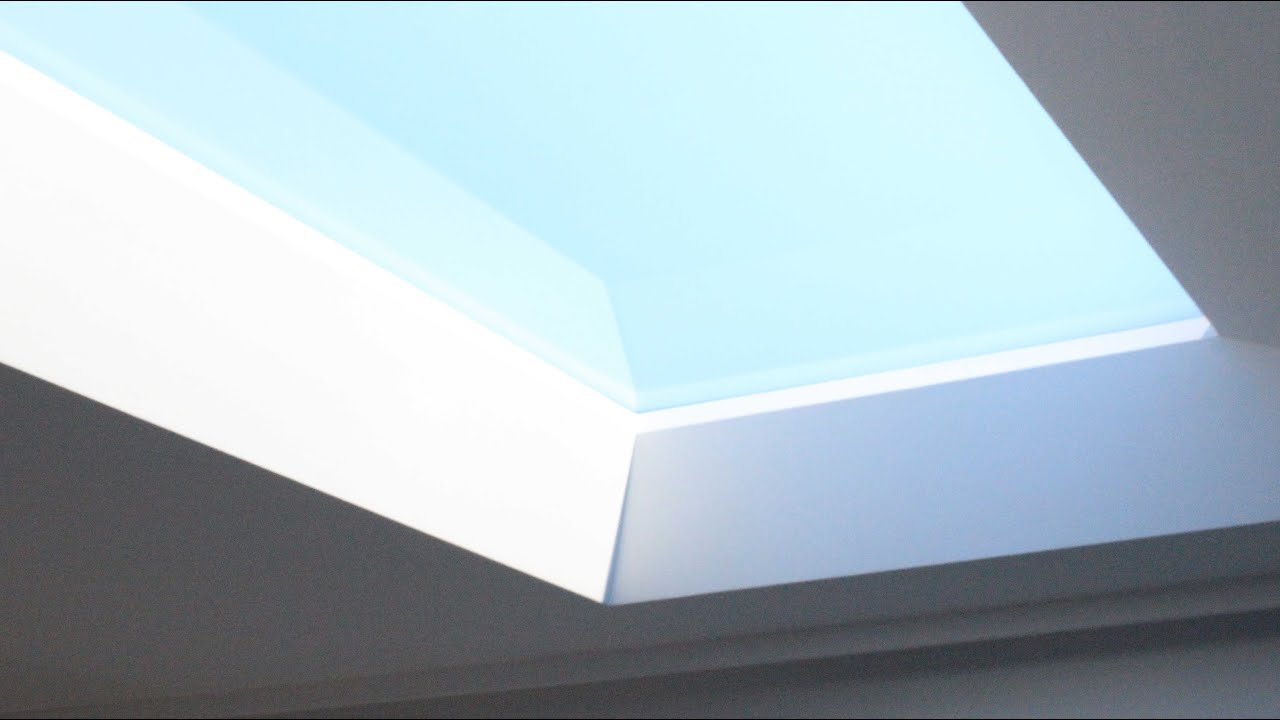 People react to the amazing appearance of sunlight from CoeLux