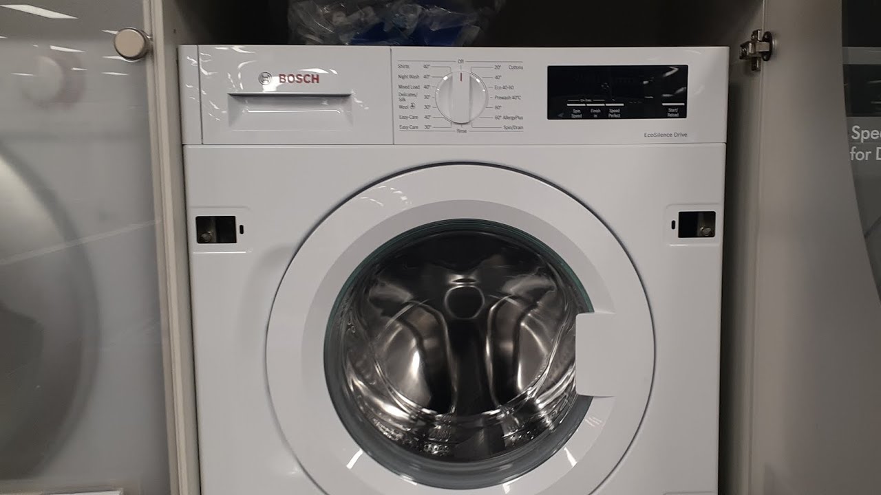 Washing Machines Tumble Dryers Dishwashers and More at Currys PC World