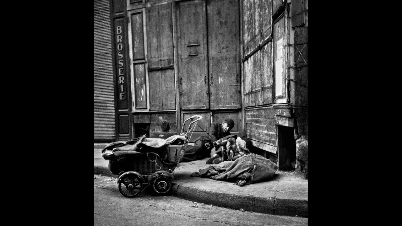 &ccedil;a se passait vers les ann&eacute;es 1950
