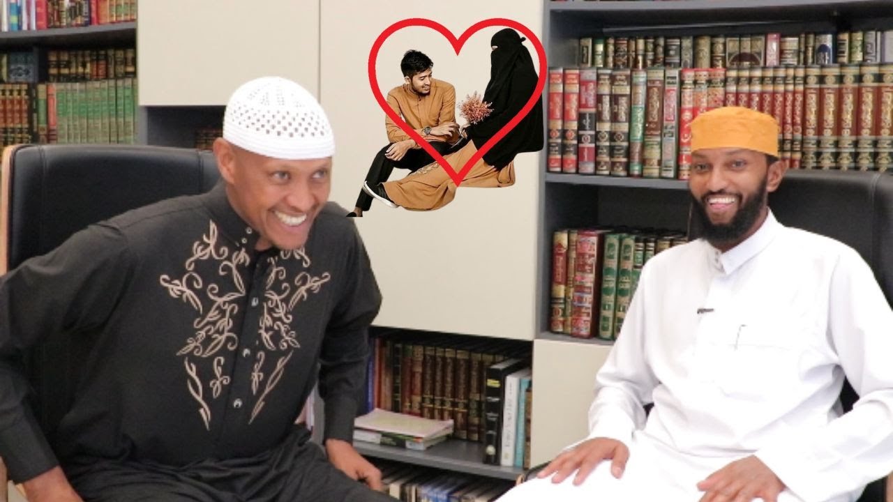 Xaqiiqada Qaraar ee Shukaansiga iyo Guurka (Sirta Guurka) Sh Saciid Raaga