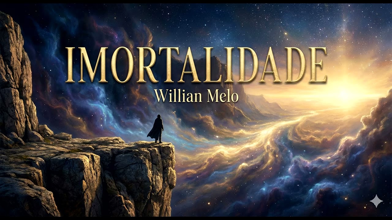 Imortalidade l - Pop (by Willian Melo)