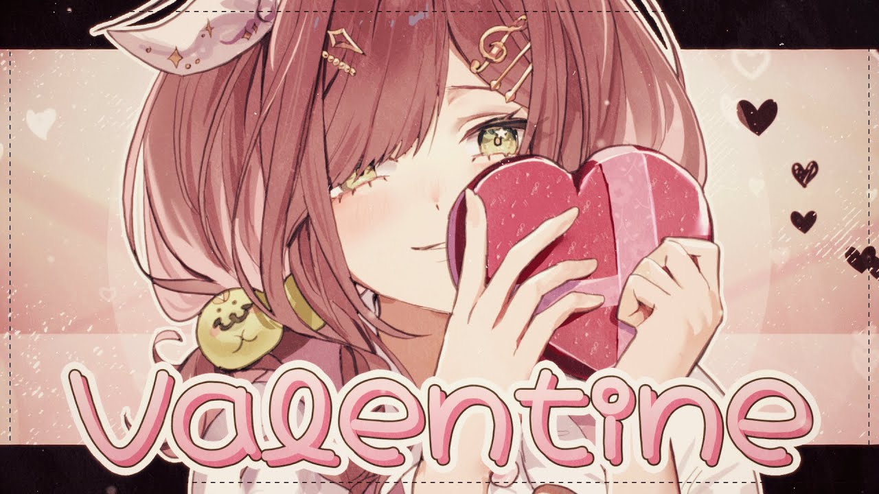 Valentine (Laufey) / Miori Celesta