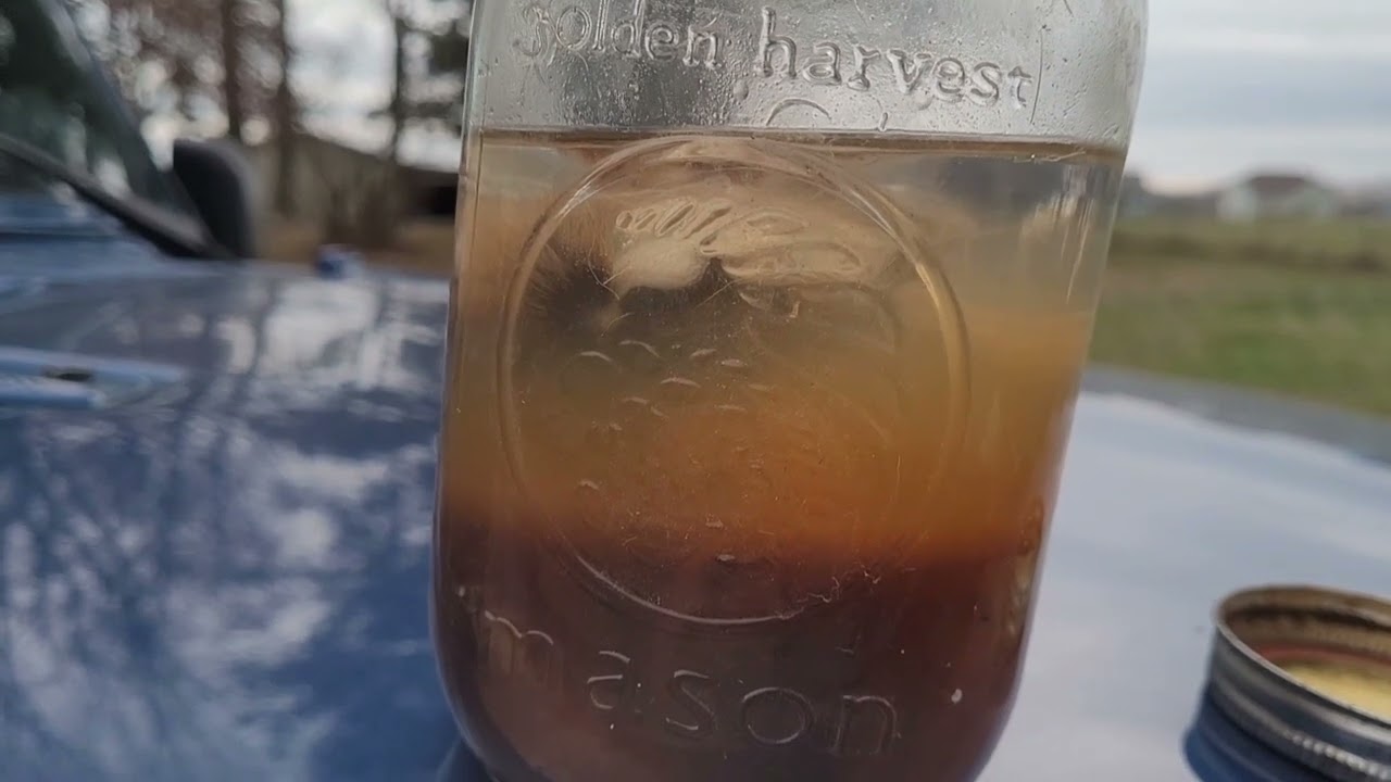 How to Make your on Deer Lure 