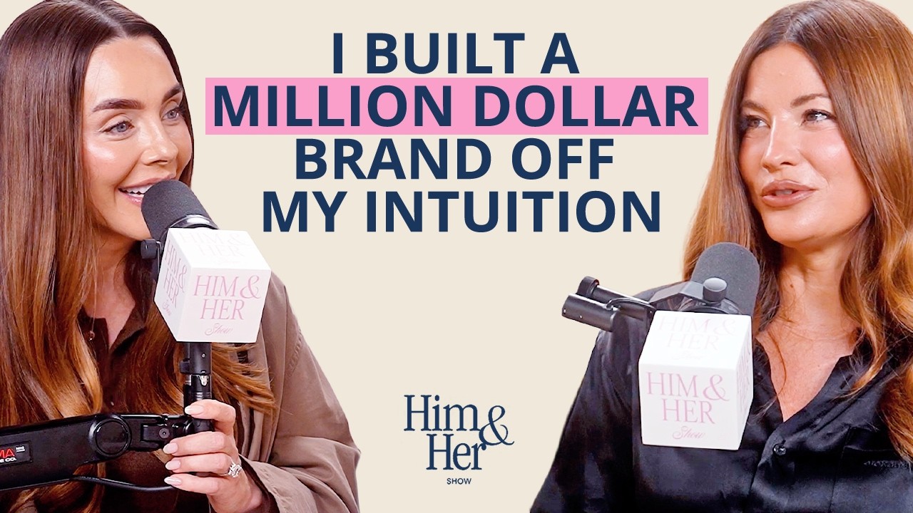 How To Build a $20M Wellness Brand From $300 — The Strategies That Actually Work!