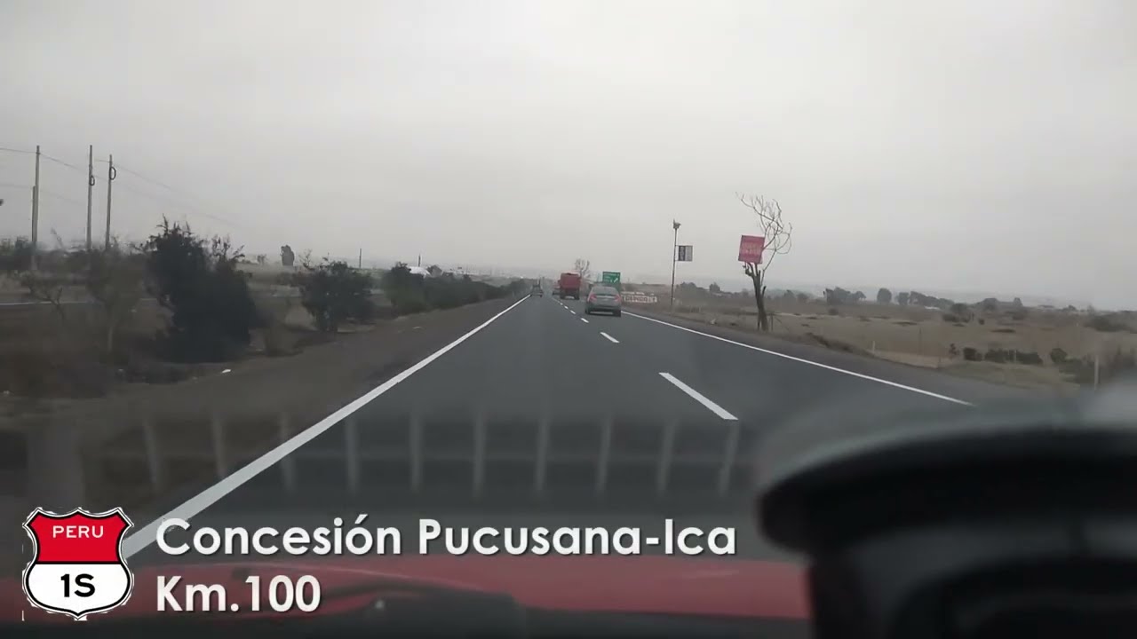 Peru de Un Viaje 2022.- Ruta Lima a Pisco
