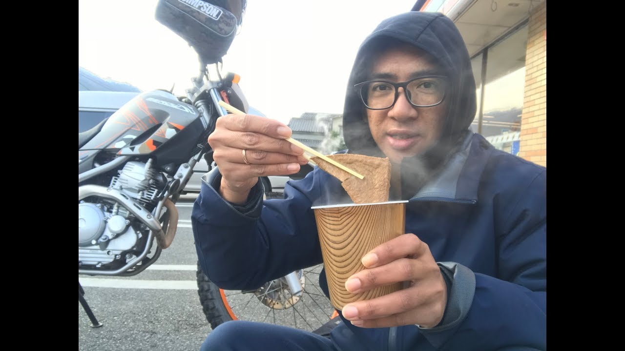MAKAN ODEN 711
