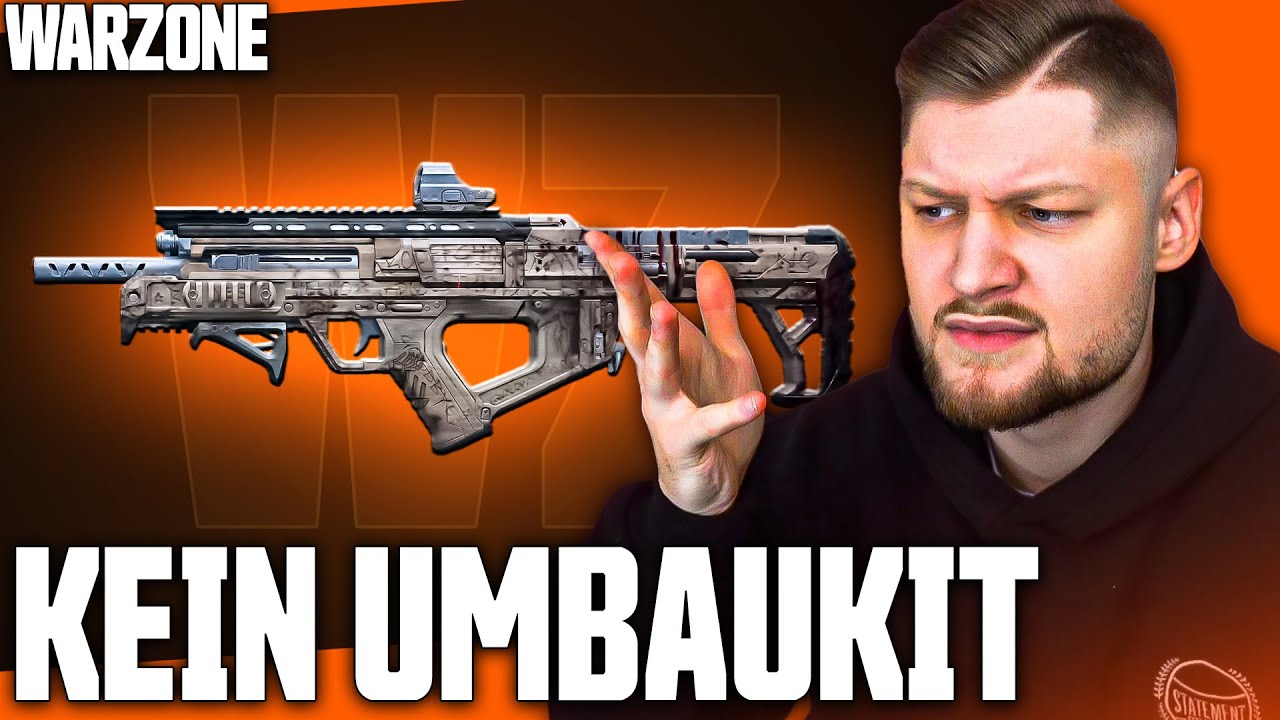 DAS NEUE UMBAUKIT... ist KEIN UMBAUKIT 😡